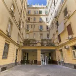 Be Italian Flat Bovio