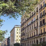 Be Italian Flat Bovio