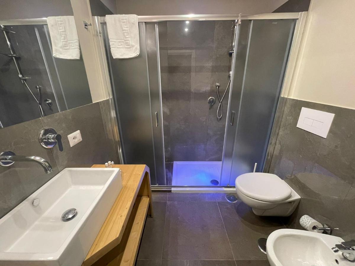 Be Italian Flat Bovio Affittacamere