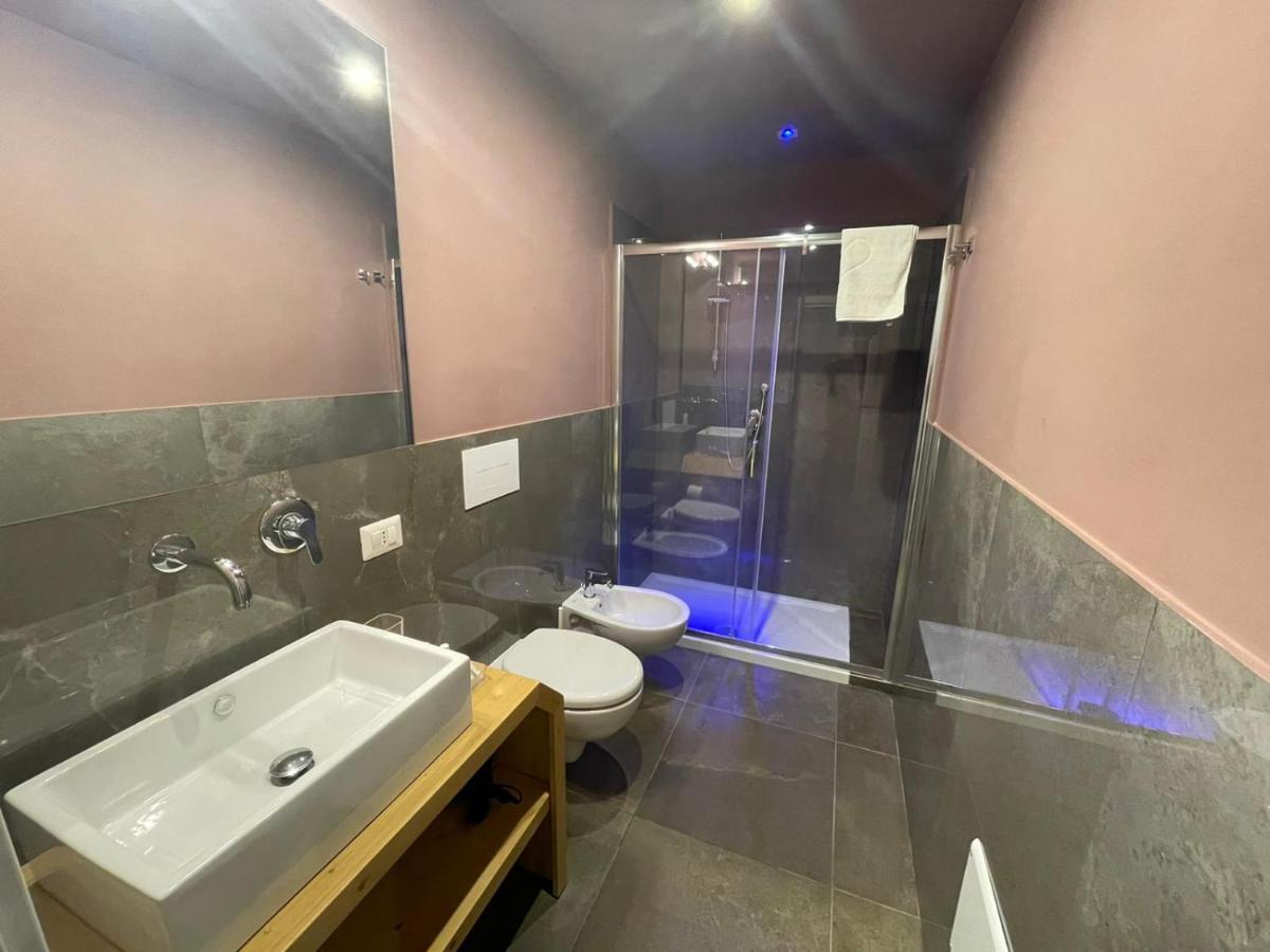 Be Italian Flat Bovio Napoli