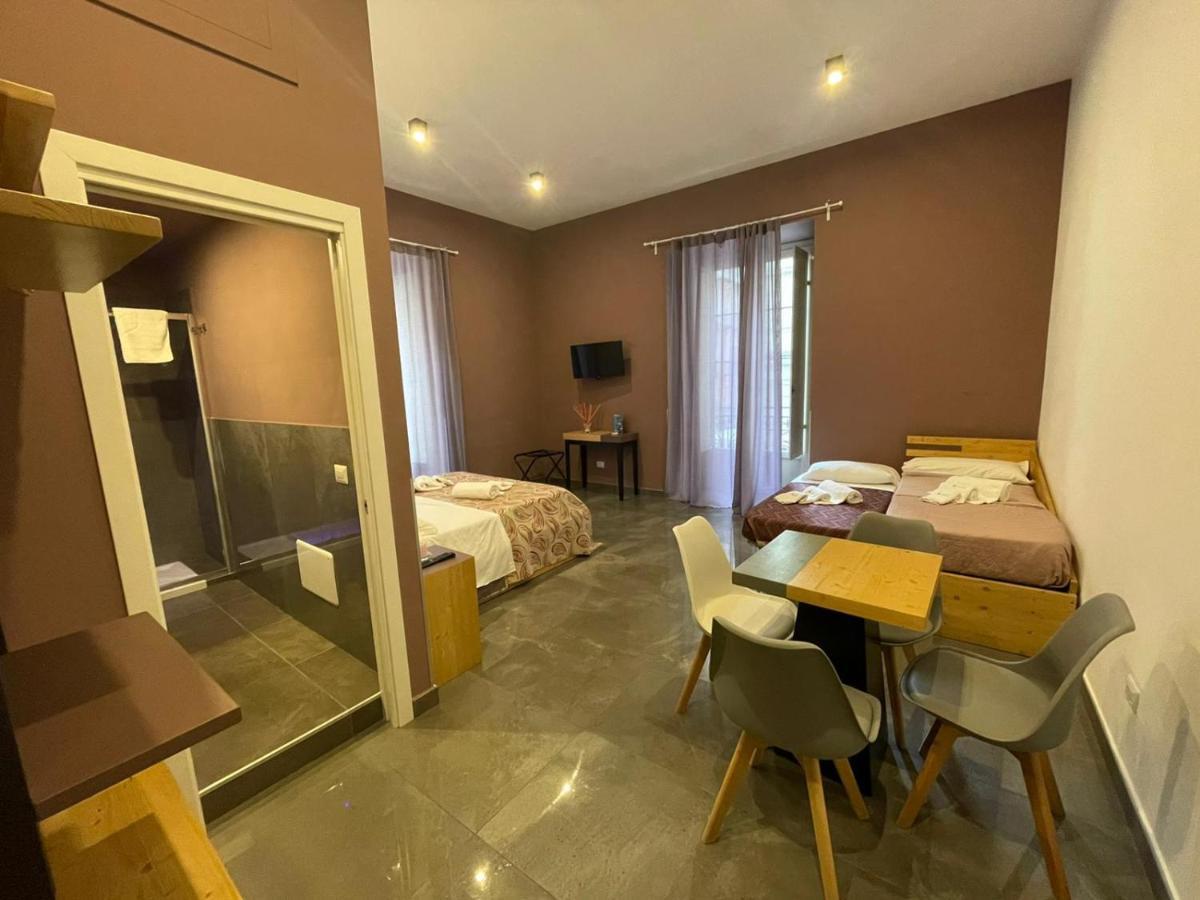 Be Italian Flat Bovio 3* Napoli