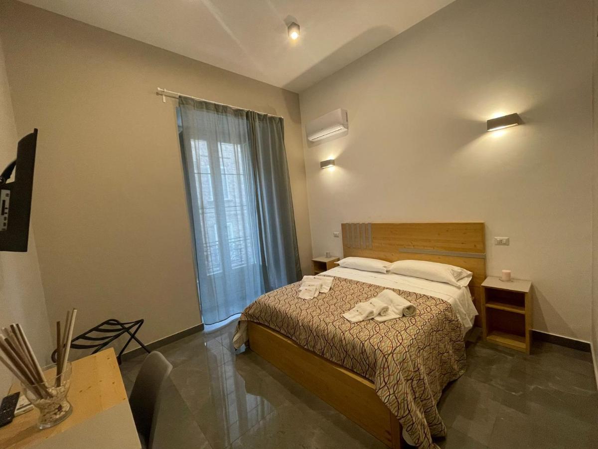 Be Italian Flat Bovio Napoli