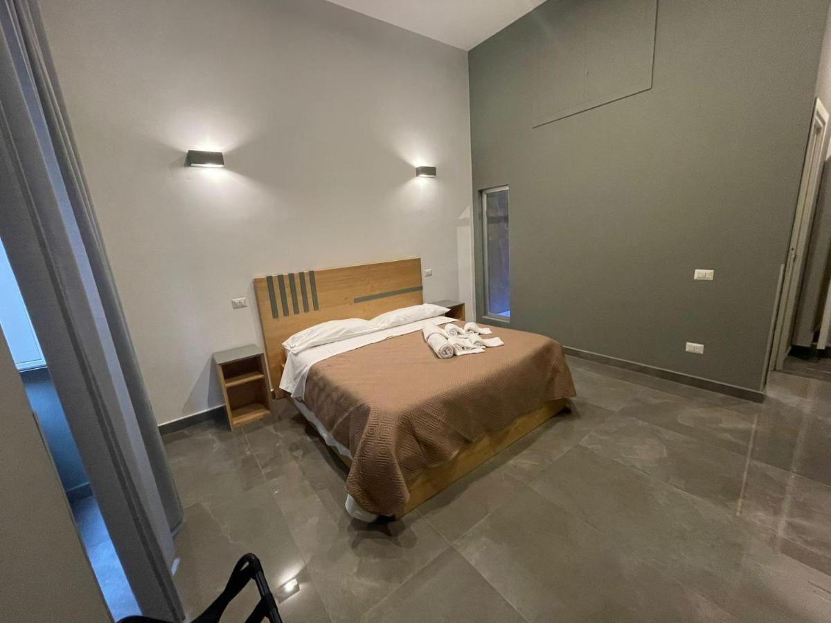Affittacamere Be Italian Flat Bovio Napoli