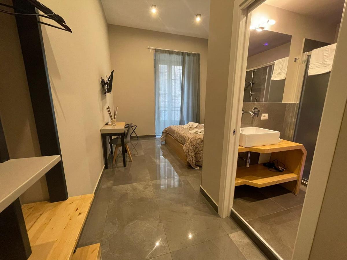 Be Italian Flat Bovio Affittacamere Napoli