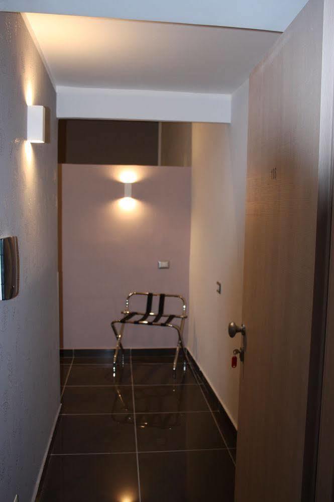Affittacamere Be Italian Flat Bovio