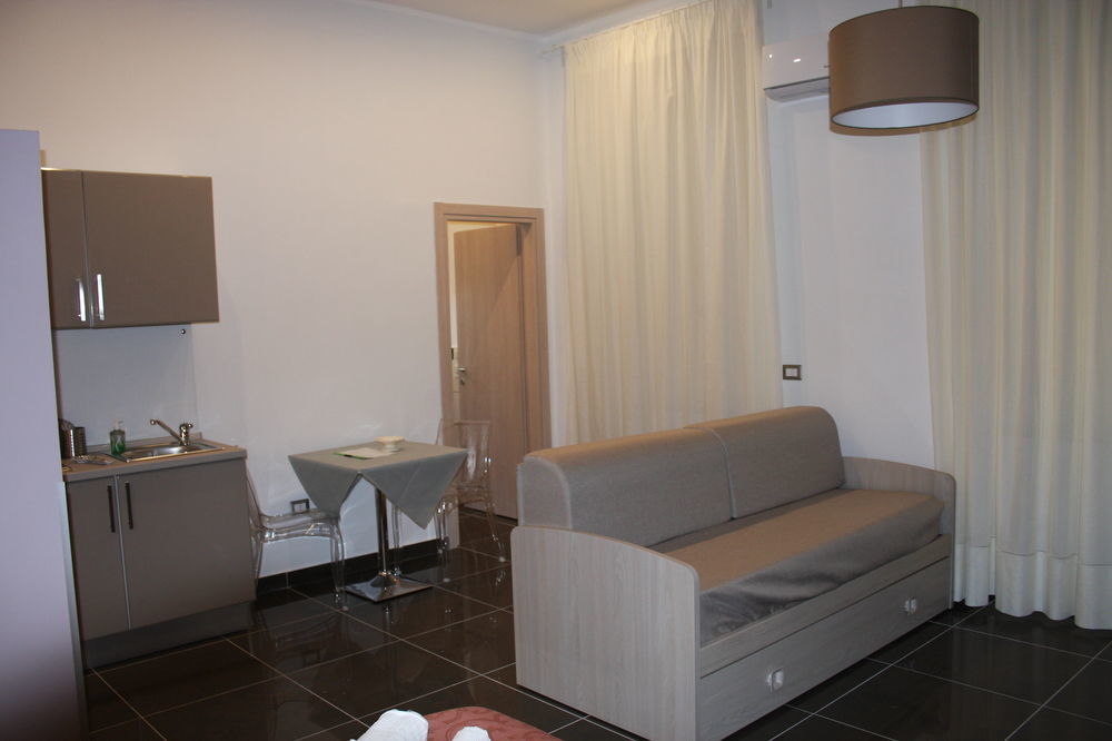 Be Italian Flat Bovio 3*