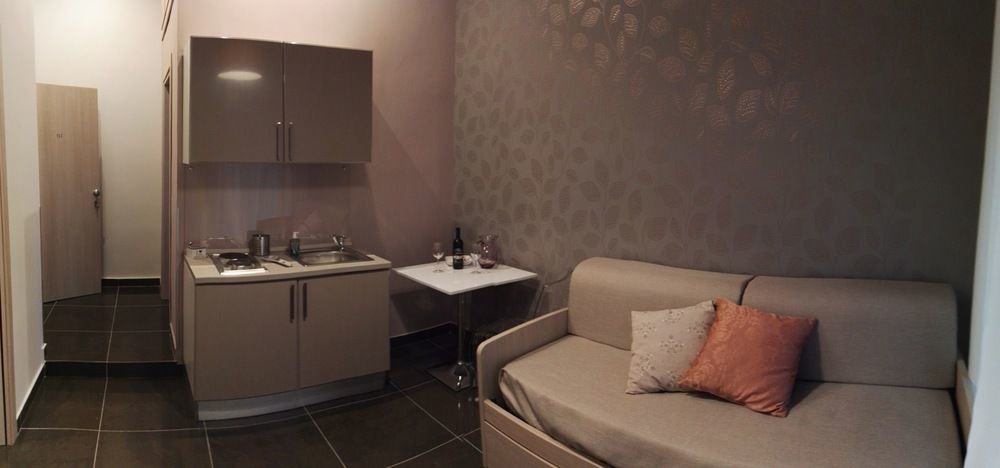 Affittacamere Be Italian Flat Bovio 3*