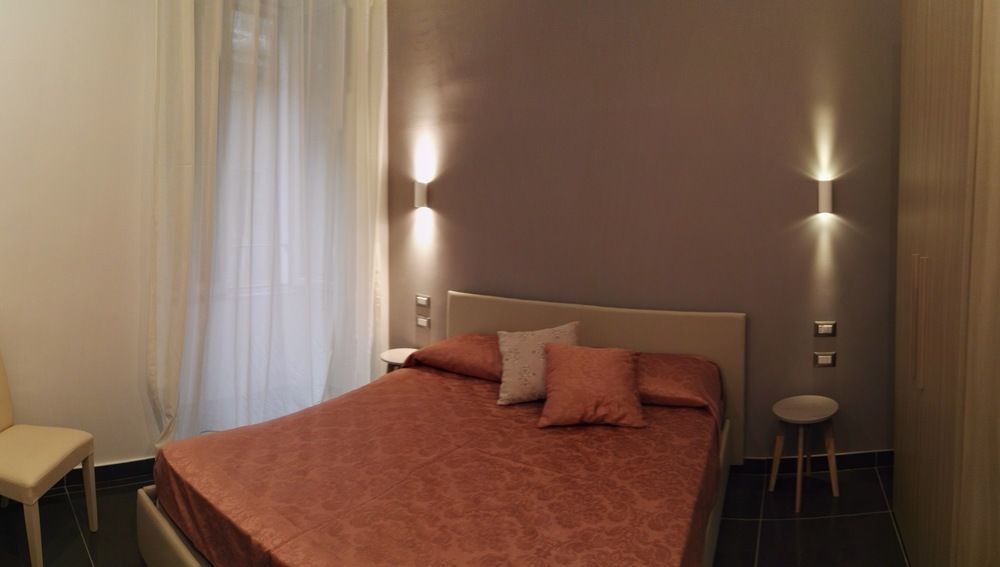 Be Italian Flat Bovio 3* Napoli