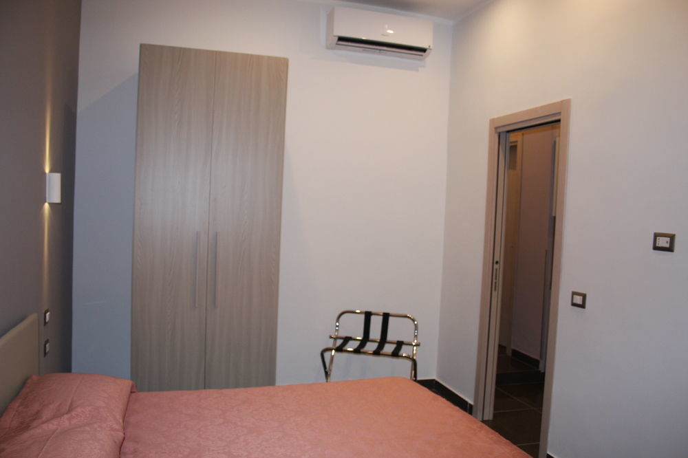 Be Italian Flat Bovio Affittacamere Napoli