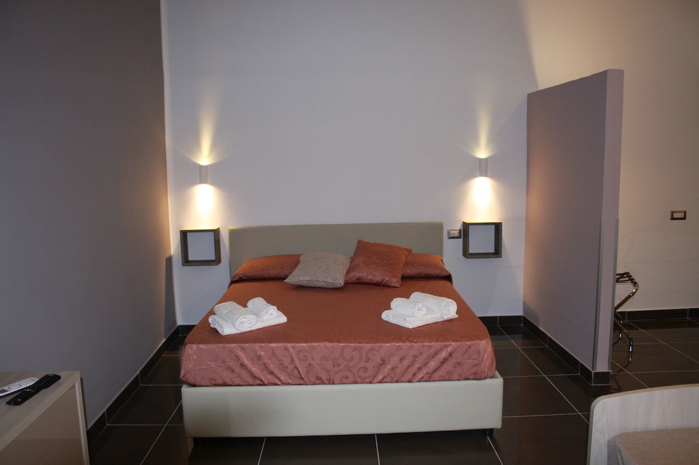 Affittacamere Be Italian Flat Bovio 3*