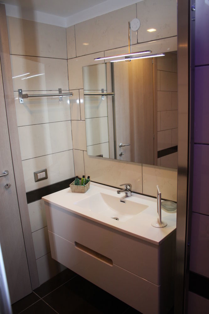 Be Italian Flat Bovio 3* Napoli