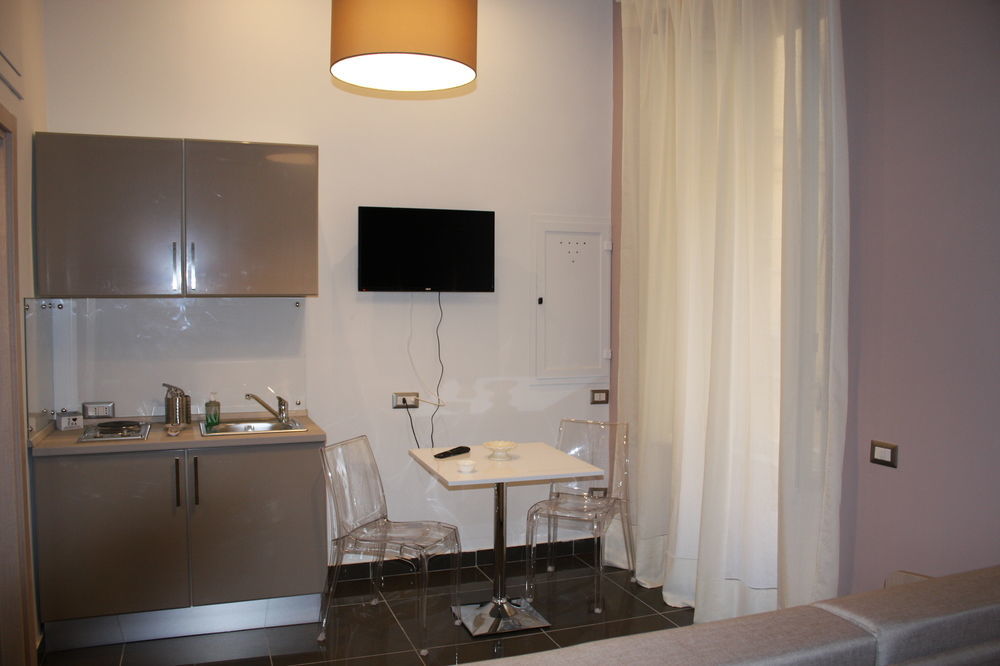 Affittacamere Be Italian Flat Bovio