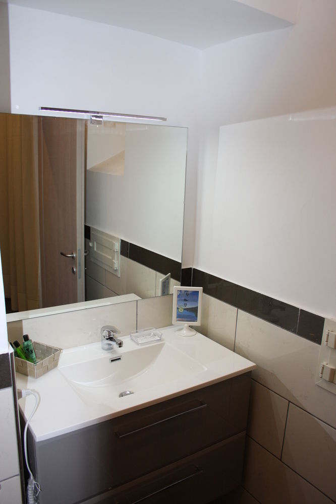 Be Italian Flat Bovio