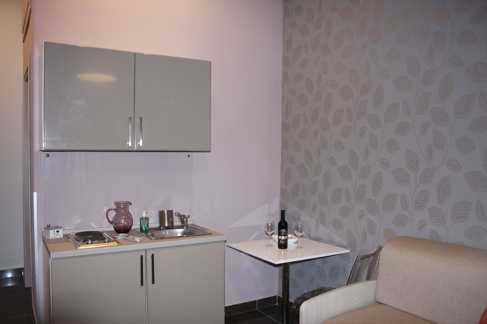 Be Italian Flat Bovio Affittacamere Napoli