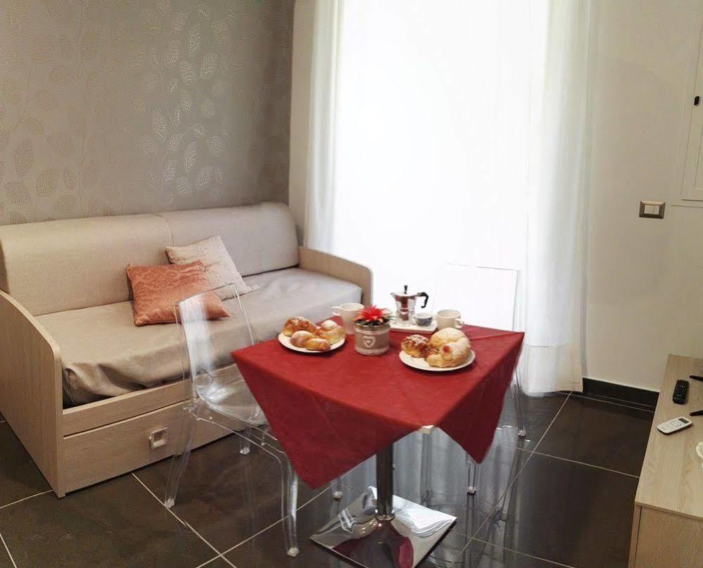 Affittacamere Be Italian Flat Bovio 3*