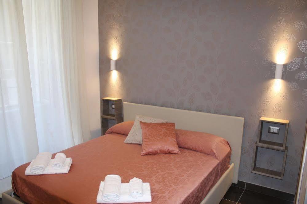 Be Italian Flat Bovio Affittacamere Napoli
