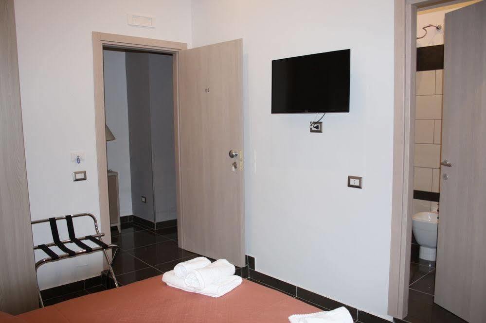 Be Italian Flat Bovio
