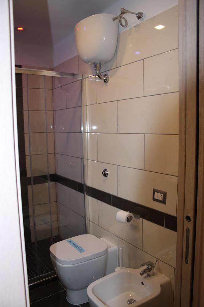 Be Italian Flat Bovio Affittacamere Napoli