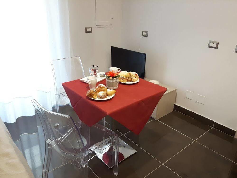 Be Italian Flat Bovio Affittacamere