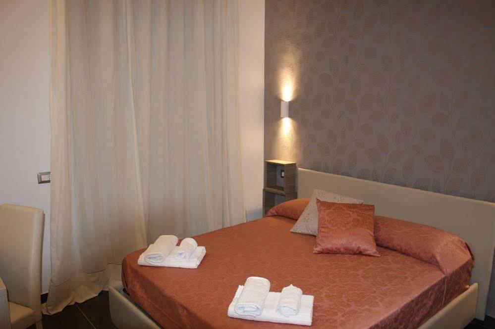 Be Italian Flat Bovio Affittacamere Napoli