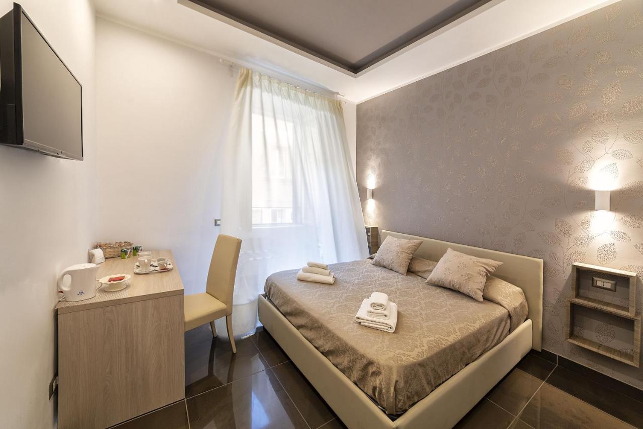 Be Italian Flat Bovio Affittacamere
