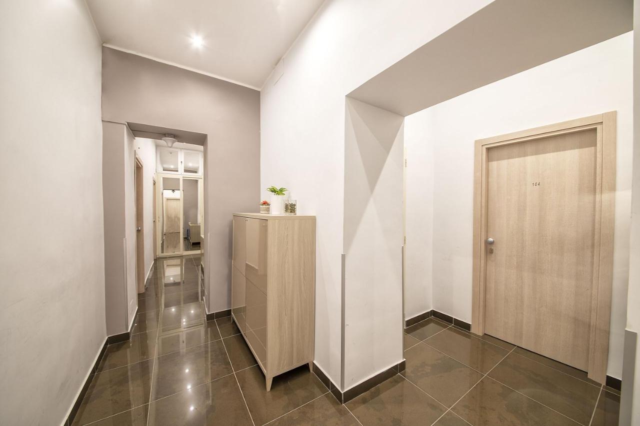 Be Italian Flat Bovio Affittacamere 3*