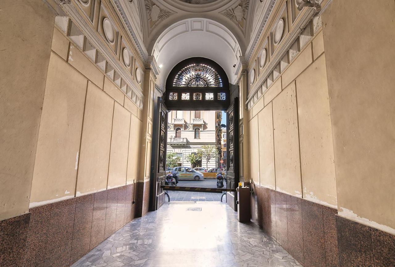 Be Italian Flat Bovio Affittacamere 3*