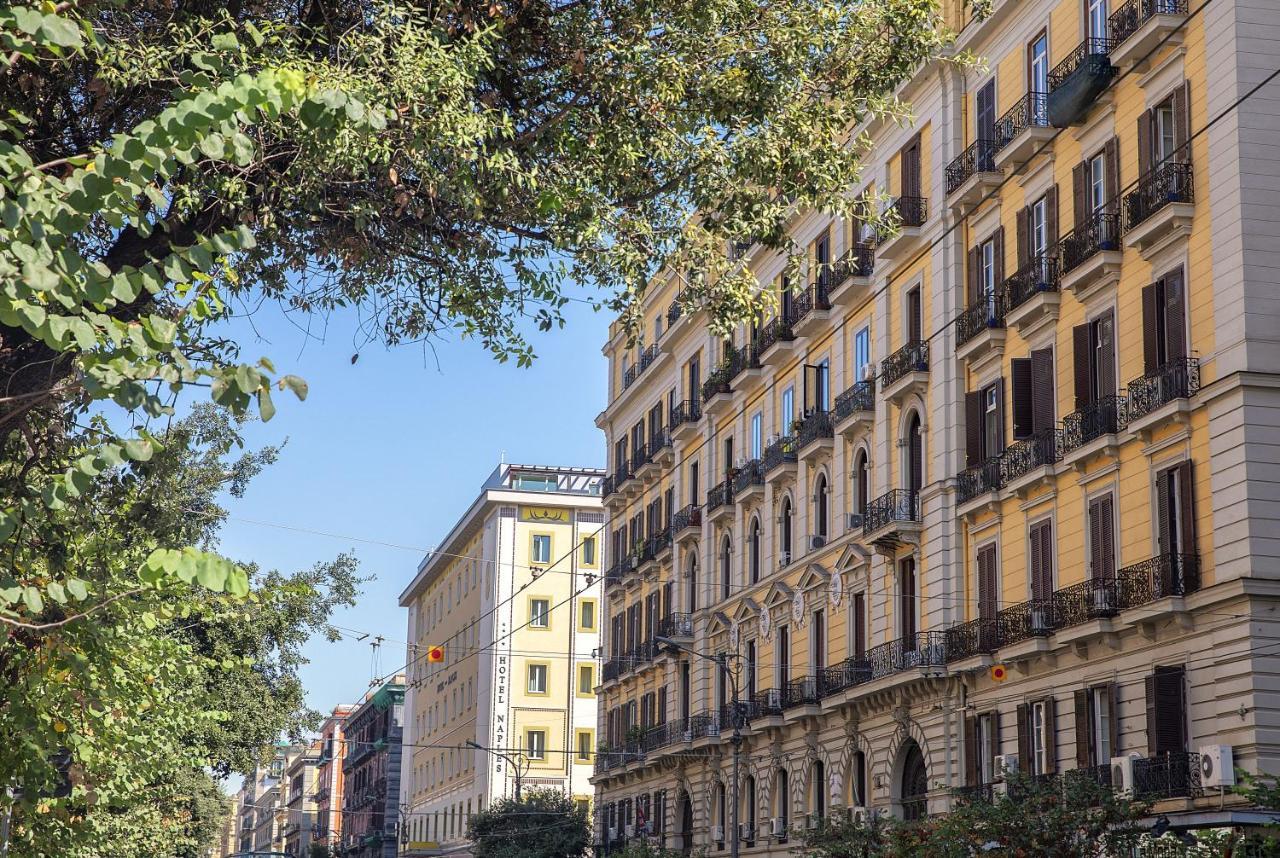 Be Italian Flat Bovio 3*