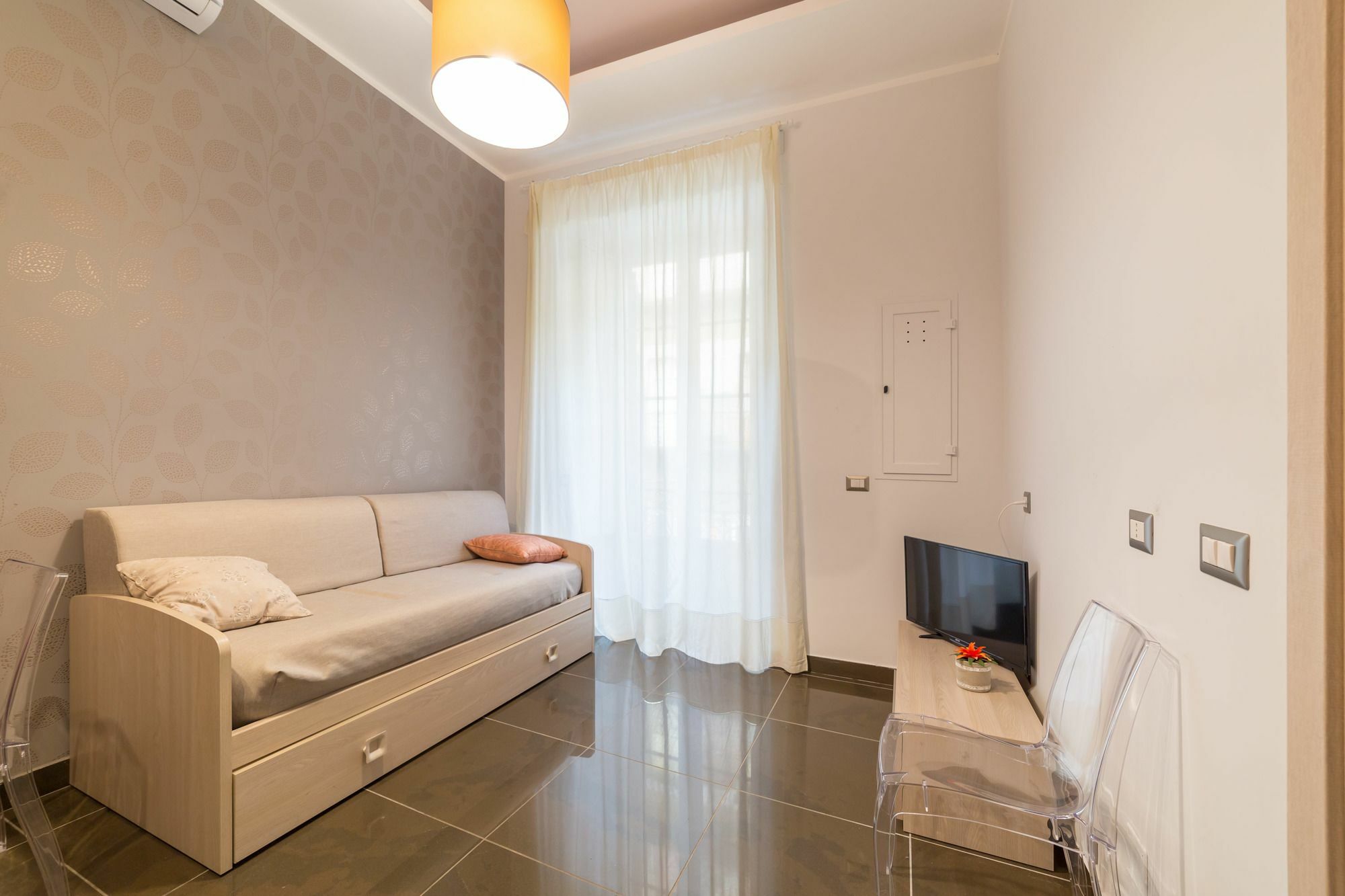Be Italian Flat Bovio Affittacamere