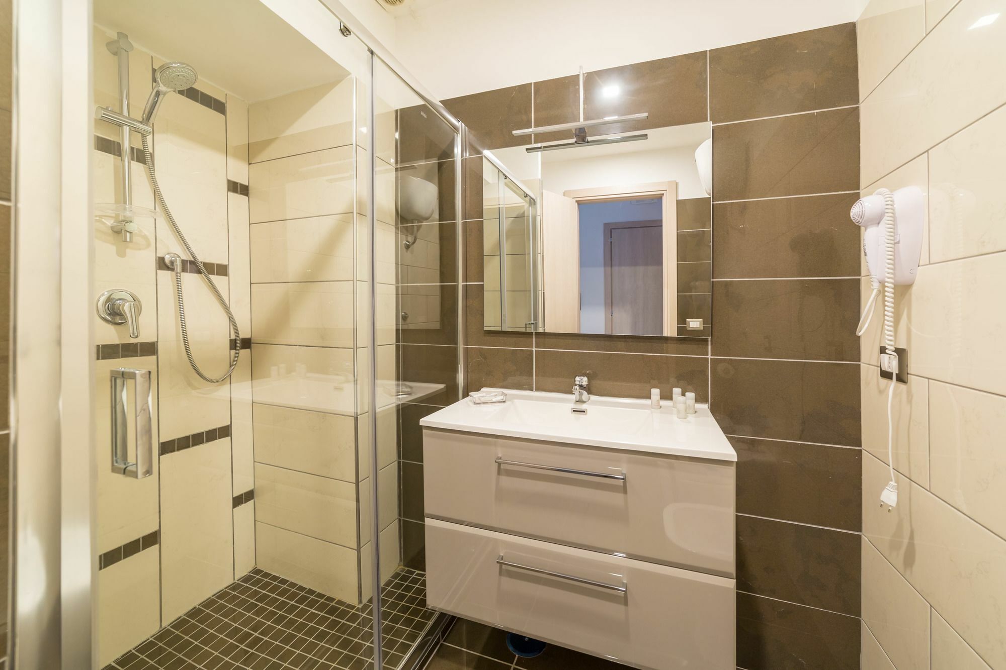 Affittacamere Be Italian Flat Bovio
