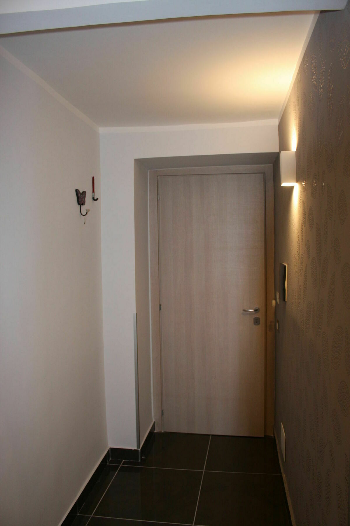 Be Italian Flat Bovio Affittacamere 3*