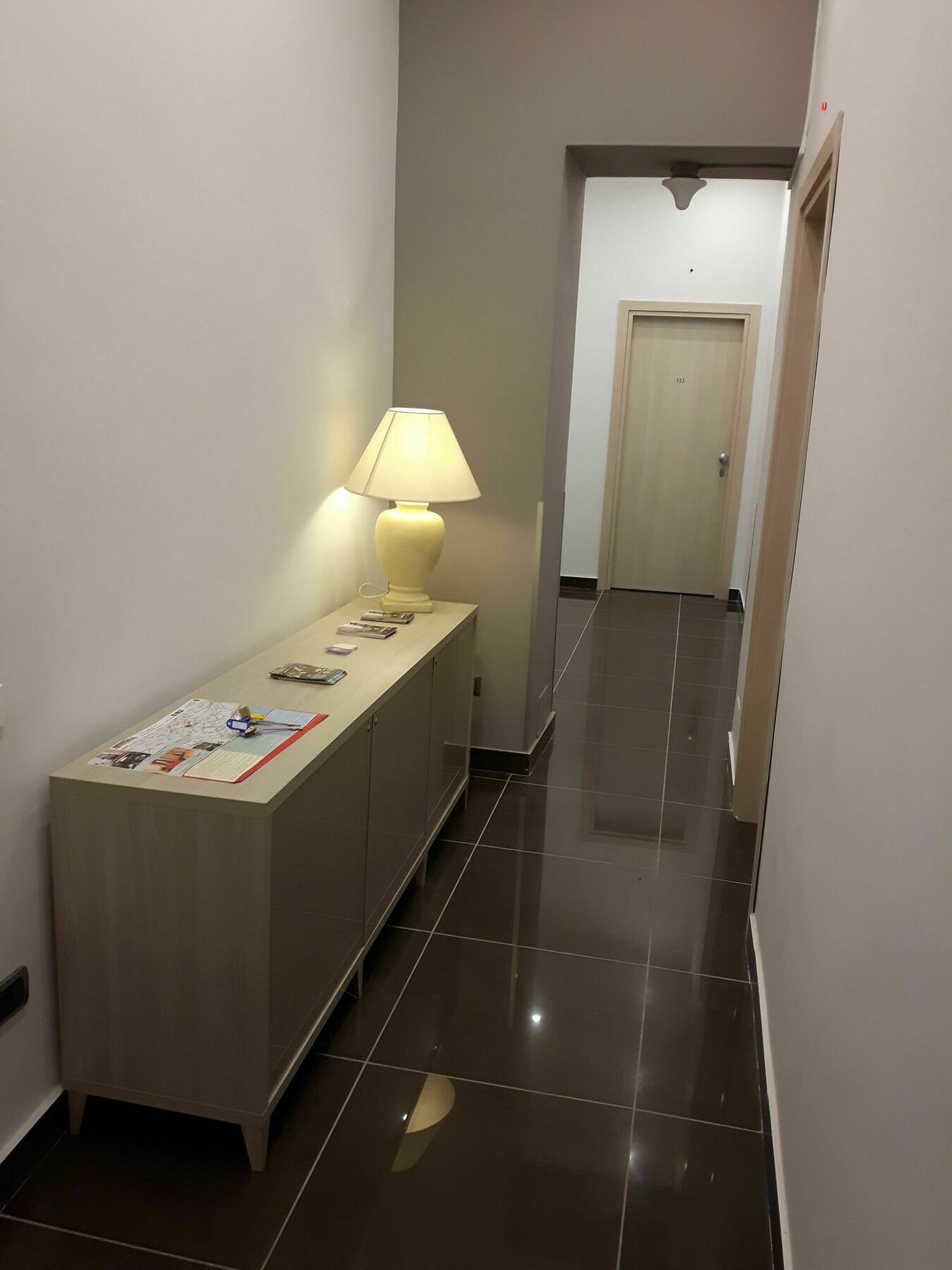 Affittacamere Be Italian Flat Bovio 3*